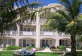***  Silver Sands Hotel Inch Marlow Barbados