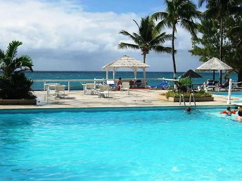 Silver Sands Hotel Inch Marlow 3*,  Barbados