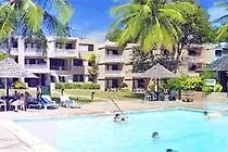 Silver Sands Hotel Inch Marlow