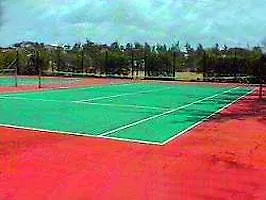 Silver Sands Hotel Inch Marlow 3*,  Barbados